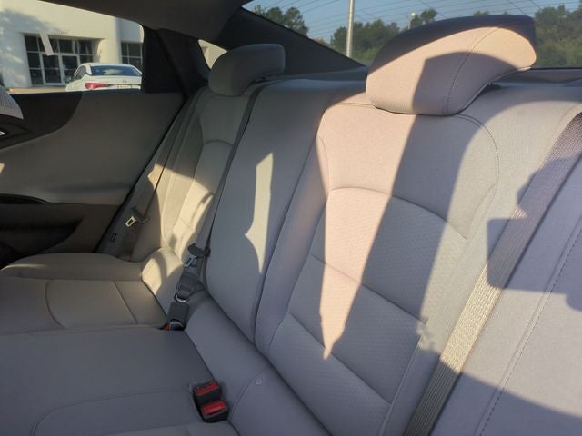 2023 Chevrolet Malibu FWD 1FL