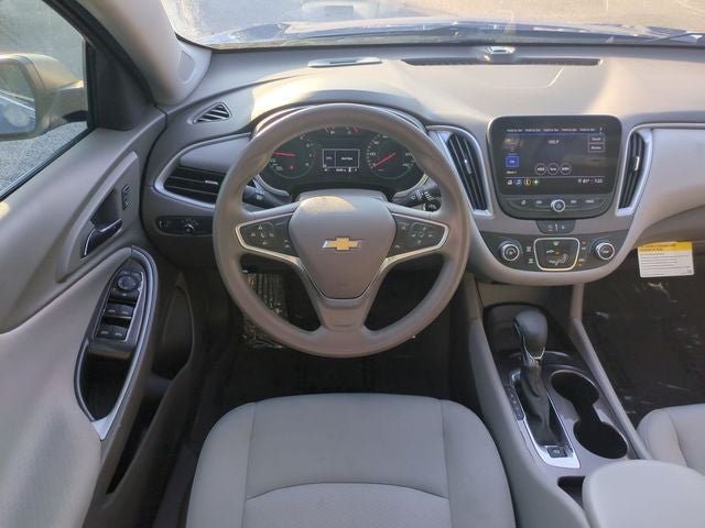 2023 Chevrolet Malibu FWD 1FL