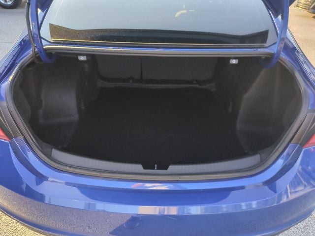 2023 Chevrolet Malibu FWD 1FL