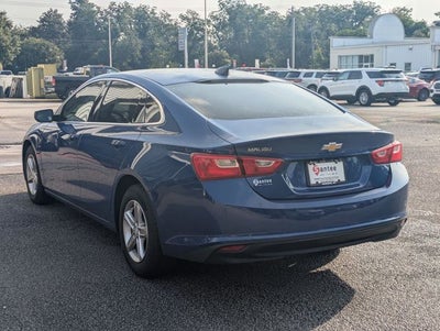 2023 Chevrolet Malibu FWD 1FL