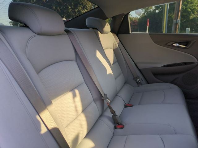 2023 Chevrolet Malibu FWD 1FL