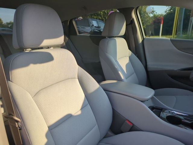 2023 Chevrolet Malibu FWD 1FL