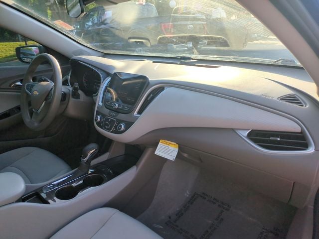 2023 Chevrolet Malibu FWD 1FL