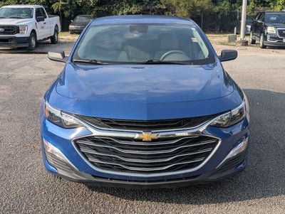 2023 Chevrolet Malibu FWD 1FL
