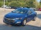2023 Chevrolet Malibu FWD 1FL