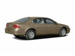 2006 Buick Lucerne CXS