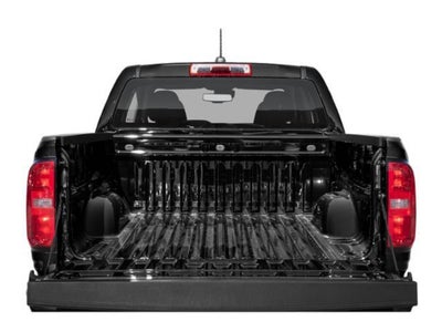 2021 Chevrolet Colorado 4WD Crew Cab Short Box ZR2
