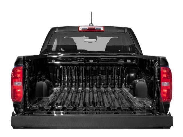 2021 Chevrolet Colorado 4WD Crew Cab Short Box ZR2