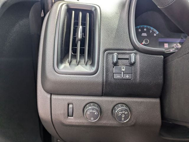 2021 Chevrolet Colorado 4WD Crew Cab Short Box ZR2