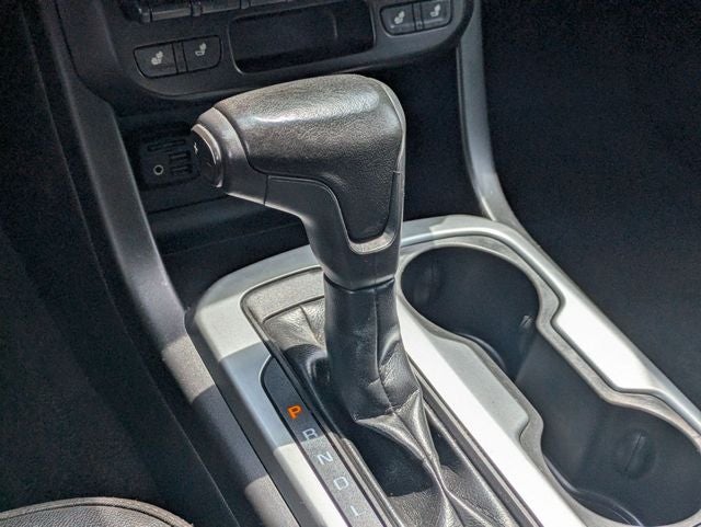 2021 Chevrolet Colorado 4WD Crew Cab Short Box ZR2