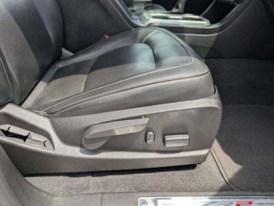 2021 Chevrolet Colorado 4WD Crew Cab Short Box ZR2