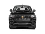 2021 Chevrolet Colorado 4WD Crew Cab Short Box ZR2