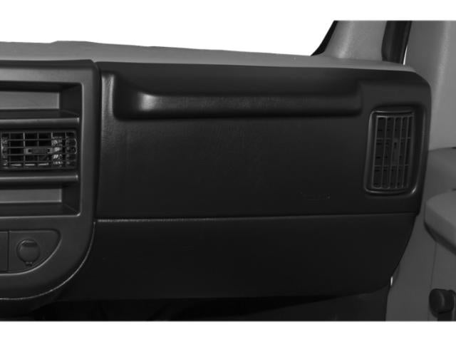 2011 Chevrolet Express 2500 Work Van