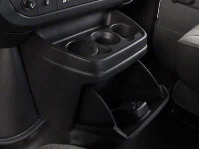 2011 Chevrolet Express 2500 Work Van