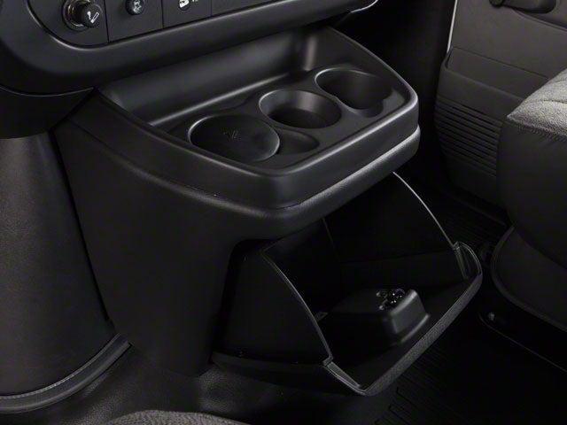 2011 Chevrolet Express 2500 Work Van