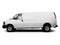 2011 Chevrolet Express 2500 Work Van