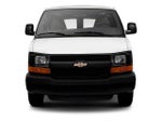2011 Chevrolet Express 2500 Work Van
