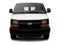 2011 Chevrolet Express 2500 Work Van