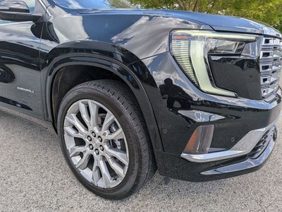 2024 GMC Acadia FWD Denali