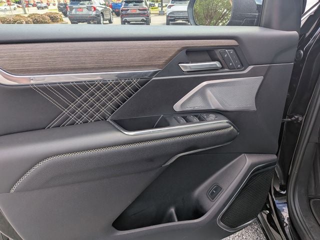 2024 GMC Acadia FWD Denali