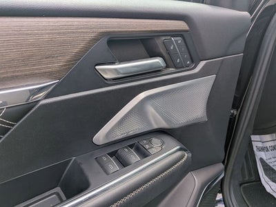2024 GMC Acadia FWD Denali