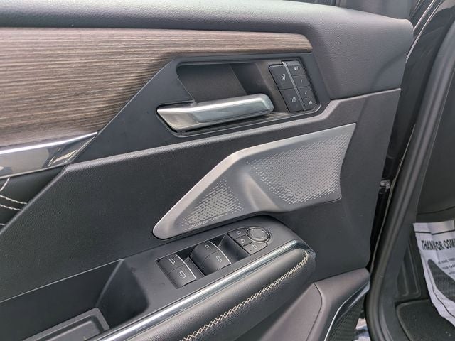 2024 GMC Acadia FWD Denali