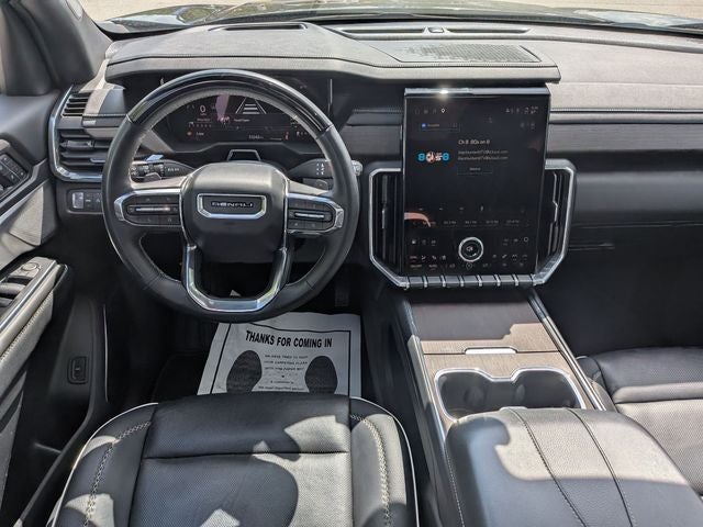 2024 GMC Acadia FWD Denali