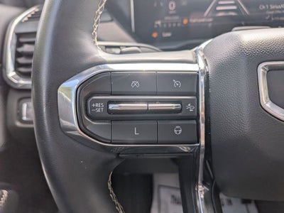 2024 GMC Acadia FWD Denali