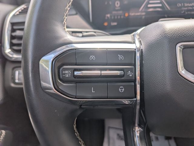2024 GMC Acadia FWD Denali