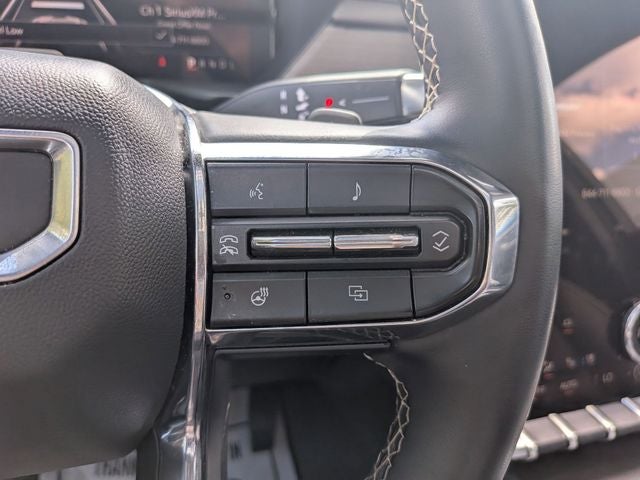 2024 GMC Acadia FWD Denali