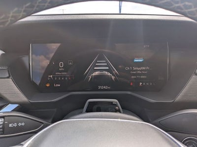 2024 GMC Acadia FWD Denali