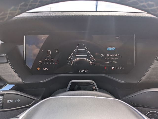 2024 GMC Acadia FWD Denali