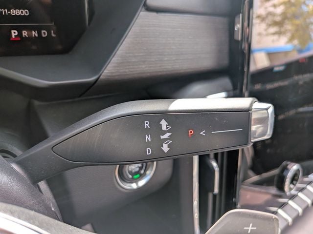 2024 GMC Acadia FWD Denali