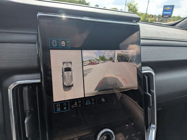 2024 GMC Acadia FWD Denali