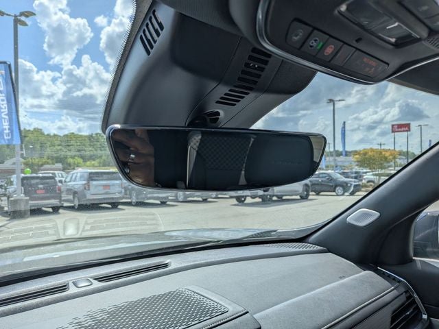2024 GMC Acadia FWD Denali