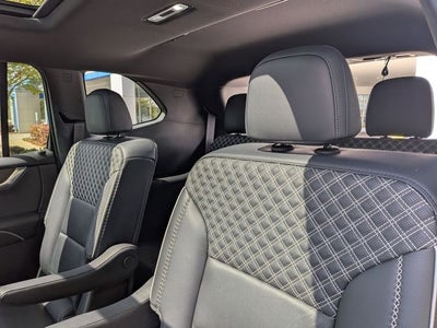 2024 GMC Acadia FWD Denali