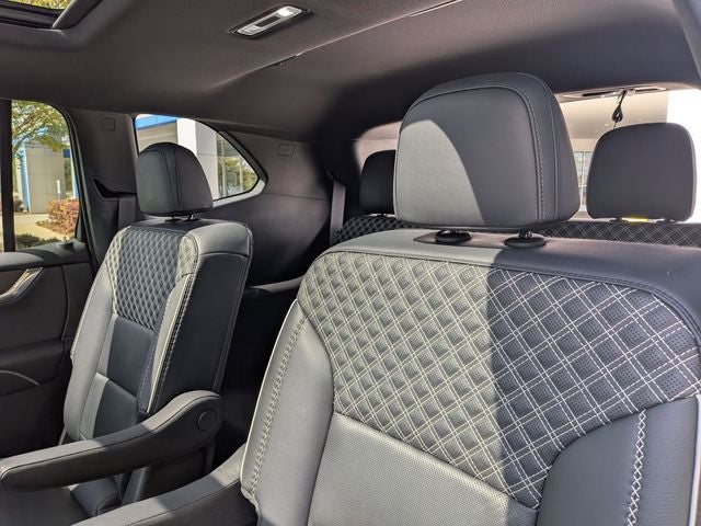 2024 GMC Acadia FWD Denali