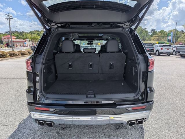 2024 GMC Acadia FWD Denali