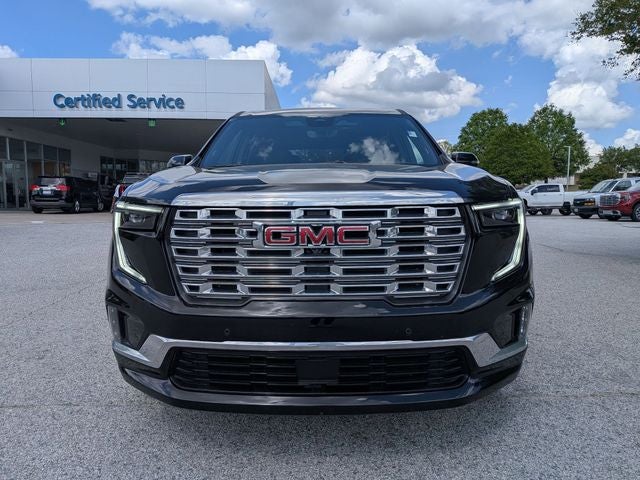 2024 GMC Acadia FWD Denali