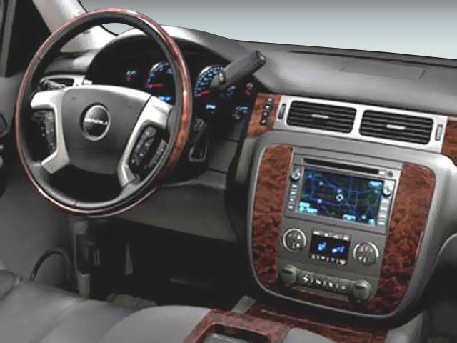 2008 GMC Yukon XL 1500 SLT