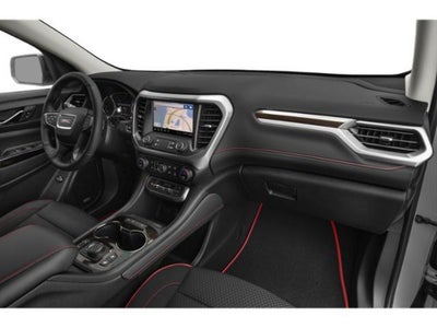 2021 GMC Acadia AWD AT4