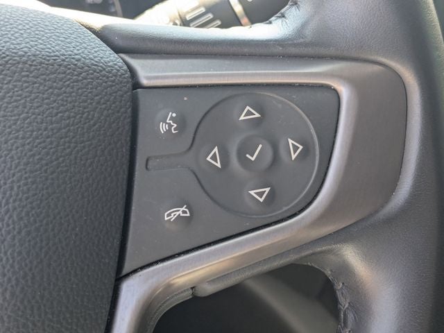 2021 GMC Acadia AWD AT4