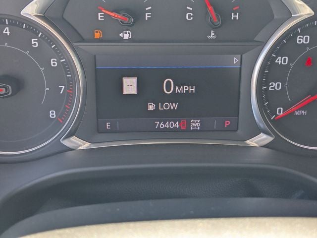 2021 GMC Acadia AWD AT4
