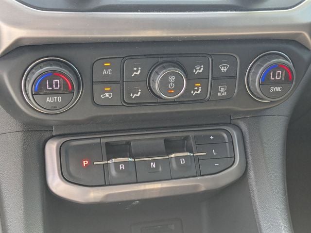 2021 GMC Acadia AWD AT4