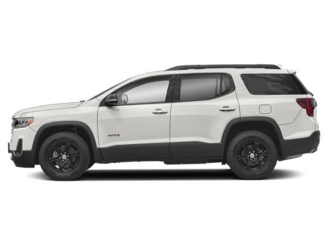 2021 GMC Acadia AWD AT4