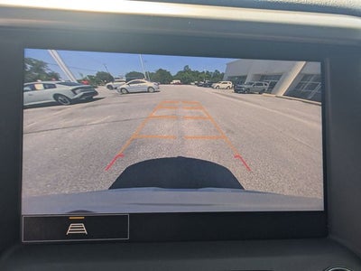 2021 GMC Acadia AWD AT4
