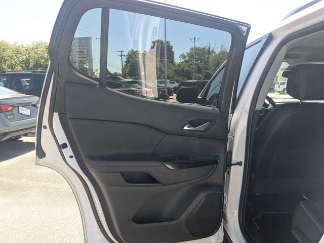 2021 GMC Acadia AWD AT4