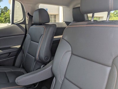 2021 GMC Acadia AWD AT4