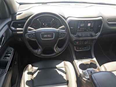 2021 GMC Acadia AWD AT4