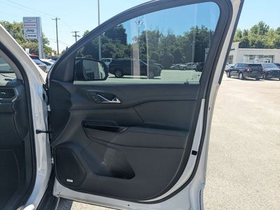 2021 GMC Acadia AWD AT4